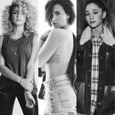 Be my baby ariana grande. Vocal Trinity On Twitter Ariana Grande Be My Baby Http T Co Z5zgskwwav