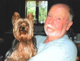 Ken Meadows's Instagram, Twitter & Facebook