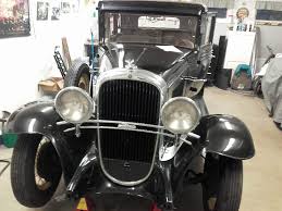 Image result for Fenway Gray 1931 Oldsmobile