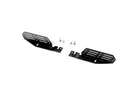 Rigid industries fog light mount kits in stock now! Fog Light Mount Brackets Light Mounting N Fab N Fab