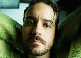 Everything's Strange Here' the latest from G-Eazy