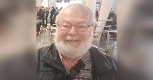 Ronald Lee Christman Obituary