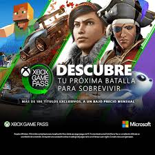 We did not find results for: Oxxo Encuentra En Oxxo Xbox Game Pass