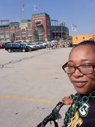 Packers #1 fan !!! 💛💚💛💚💛