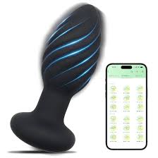 Amazon | GUANYUECMアナルプラグ アナルバイブ 前立腺 APPアナルバイブ 遠隔可能 アプリ操作 スマホ接続 遠隔ローター 音楽連携  潮吹き 外出調教 クリ責め 男女兼用 アナル開発 肛門刺激 USB充電式 静音 防水 超激震 柔らかい シリコン製 大人のおもちゃ 日本語説明書付き  ...