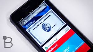 Iphone 6 Apple Pay Glitch Might Require A Hardware Swap Apple Pay Peer American Express