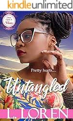 His Wicked Witch: BWWM Paranormal Romance (Once Upon A Villain Series)