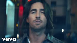 The Song Remembers When: Jake Owen