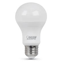 Shop Feit A800 841 10kled 6 Pack Of 6 10 Watt White A19 Medium E26 Led Bulbs Overstock 27755053