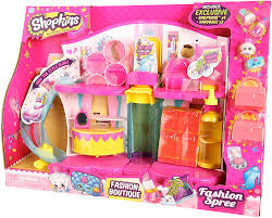 Amazon Com Shopkins Boutique Playset Toys Games Videos of shopkins, shopkins openings, video reviews and entertainment with shopkins starring. shopkins boutique playset