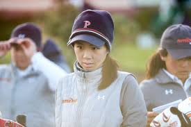 Here, the pa news agency looks at five things you may not. Collin Morikawa S Girlfriend Katherine Zhu Pictures Bio