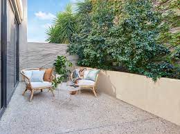 Dulux Concrete Paving Colours