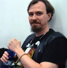 Martin Hassel's homepage at KTH-CSC