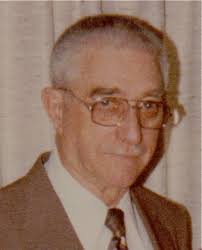 Clinton Sherman Adams (1915-1994)