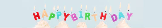 Bougies D Anniversaire Maplusbelledeco Com