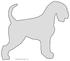 Dog Patterns Stencils And Silhouettes Free Jpg Png Svg Dog Pattern Dog Silhouette Dog Stencil