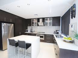 kitchen design u shaped with island