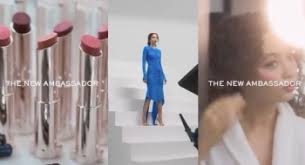Lancôme Taps Nico Parker As Its Youngest Global Ambassador | Beauty  Packaging