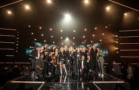 Grammis arrangeras av ifpi sverige. Grammis 2020 Einar Vinner 2 Kategorier Erik Lundin Blir Arets Textforfattare Dopest