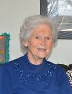 Helen 'Bear' Kerr View Condolences