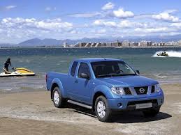 Nissan Navara Nissan Navara Nissan Nissan Pathfinder