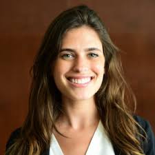 Ari Mor, Marketing Associate