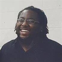 Mr. Michael Orlando Greene Jr. Obituary