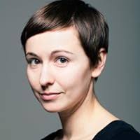 The Future by Catherine Leroux