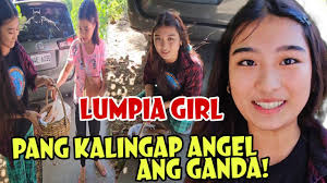 ARTISTA BA ITO? GRABE ANG GANDA NIYA