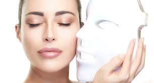 When the red light wavelength reaches your skin affected by rosacea, the skin cells absorb it and it results in increased microcirculation. The Role Of Led Therapy In Skin Care Treatments Happi