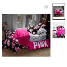 Iso Pink Bedding Pink Bedding Pink Room Pink Dorm