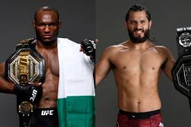 If you're already an espn+ subscriber, the fight costs. How To Watch Ufc 251 Usman Vs Masvidal Fort Leavenworth Lamp