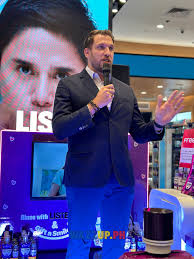 Rinse with Listerine & Gift a Smile" Campaign launches with Operation Smile  and Watsons