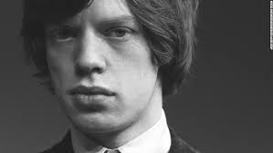 Five Decades Of Mick Jagger And The Rolling Stones