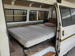 Ford Econovan Maxi Campervans Motorhomes Gumtree Australia Clarence Valley Yamba 1241717492 Motorhomes For Sale Camper Van Winnebago Motorhome