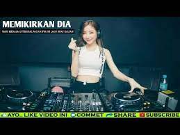 Dj Jungle Ducth Memikirkan Dia Full Bass 2020 Youtube