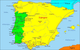Le portugal réévalue la situation sanitaire à intervalles réguliers. L Espagne Et Le Portugal En Camping Car Avril Mai Juin 2016 Les Voyages De Myriam Et Luc