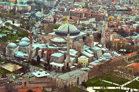 I would definitely recommend using them if you are planning a trip to this. 10 Top Tourist Attractions In Turkey With Map Photos Touropia