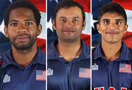 USA Name Three Uncapped Players For Uganda Tour