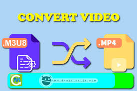 Learn how to download online videos to your computer. Cara Convert M3u8 Ke Mp4 Di Android Offline Droidinside