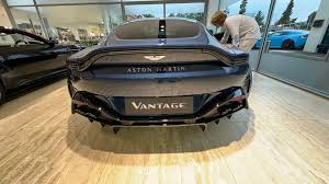 Image result for Seychelles Blue 2022 Aston Martin