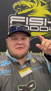 Come check out The Fish Daddy booth! Come ask me what my favorite Winnebago  lure is from their line of glow lures! , #wifishingexpo #fishdaddyoutdoors  #fishing #lifeseasygofishing