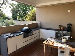 perth's outdoor kitchen specialists in