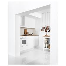 Great idea using the knoxhult as an island. Knoxhult Kuche Weiss Ikea Deutschland