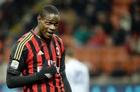 Perhaps i did cause some of my own problems and had the wrong attitude. Mario Balotelli Ist Pia Seine Tochter Will Er Sich Kummern Panorama Stuttgarter Zeitung
