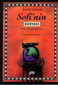 Sophie Nin Dunyasi Kitap Onerileri Kitap Listeleri Klasik Kitaplar