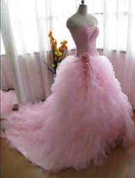 Pin By Susan O On Pink Pink Ball Gown Princess Ball Gowns Princess Wedding Dresses