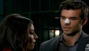 General Hospital Recap: Ned Fires Brook Lynn, who Makes Deal with Linc