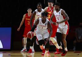Croatia opened their olympic qualifying campaign on wednesday against brazil at spaladium arena in split. Canada Has Beaten China In The Semifinals Of The Olympic Qualifiers Italy News