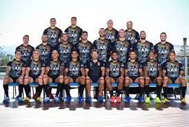 Free delivery and returns on ebay plus items for plus members. Nrl Indigenous All Stars 2020 Kari
